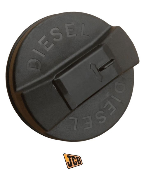 Крышка топливного бака JCB 402/S9836, 402-S9836, 402S9836