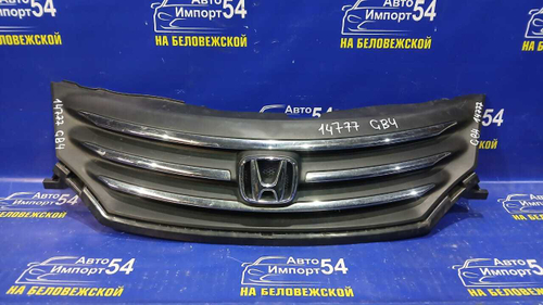 Решетка радиатора Honda FREED 2008-2011