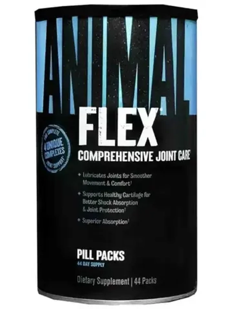 БАД Animal Flex 44 packs (Universal Nutrition)