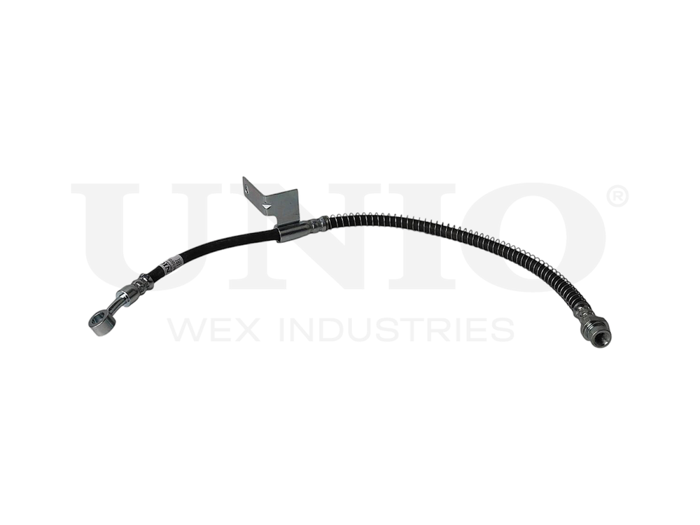 Шланг тормозной передний правый UNIO BRH-10055