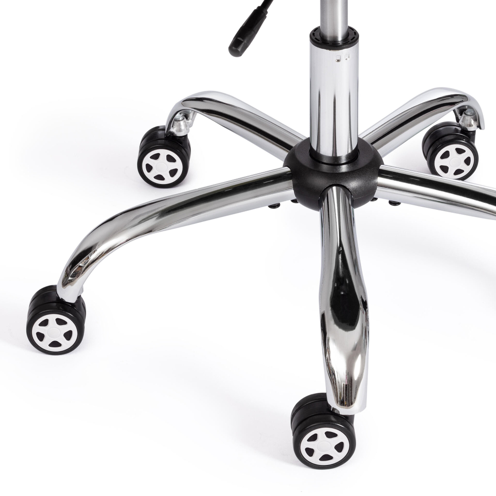 Кресло SELFI флок , розовый, 137