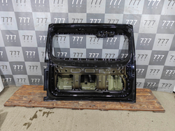Крышка дверь багажника Haval H9 2 24-нв Б/У Оригинал 6301143XKV4AA