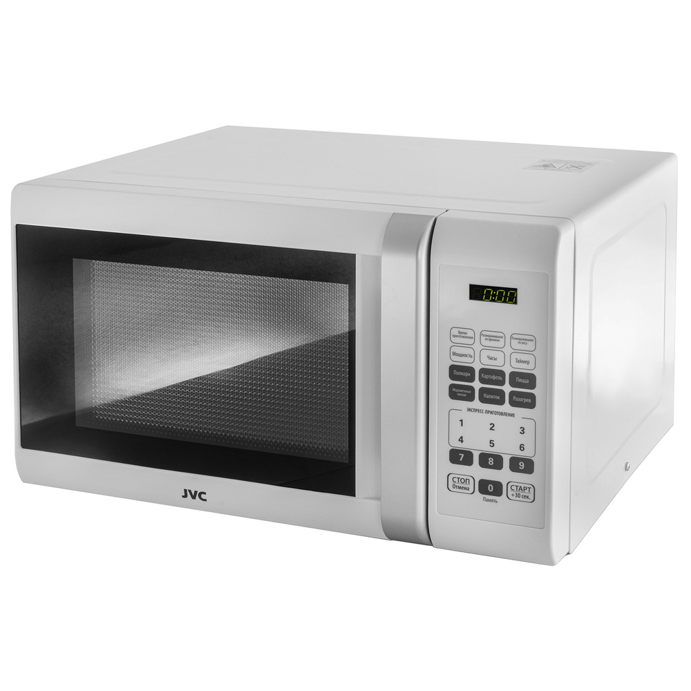 Микроволновая печь JVC JK-MW400S