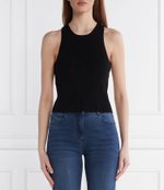 Топ Michael Kors - черный(MS360MW33D)