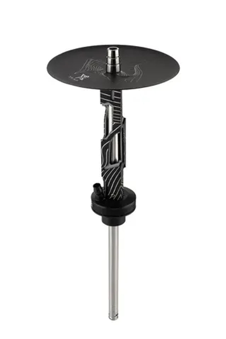 Кальян Y.K.A.P. Core Silver