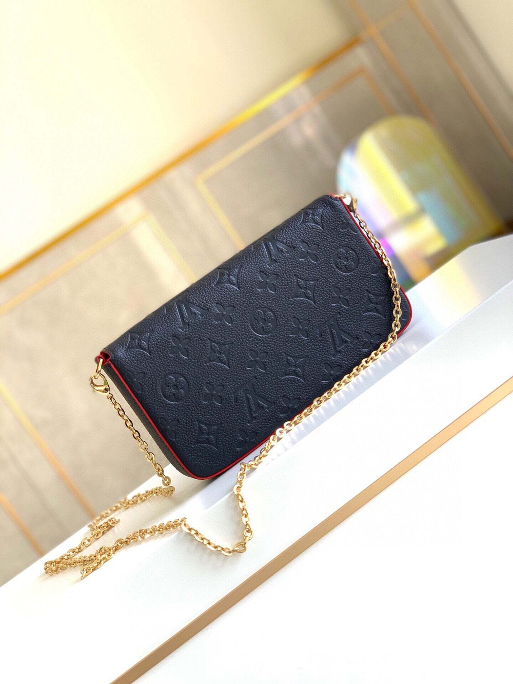 Louis Vuitton Felicie