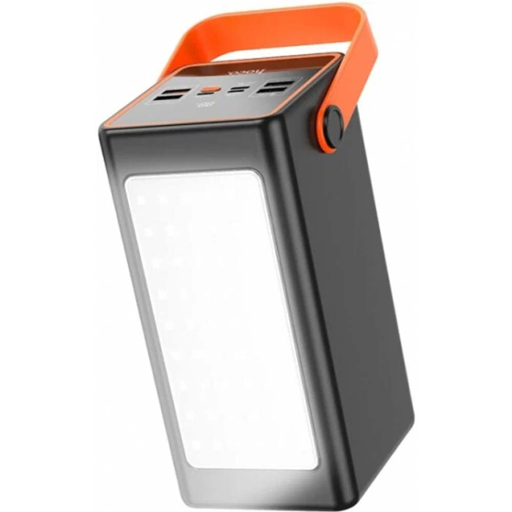 Внешний аккумулятор Power Bank hoco 90000 mAh J107 PD20W 013254