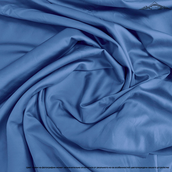 Мако-сатин s60 цв. 5317 | ш.250 см | 120 г/м² | хлопок-100%