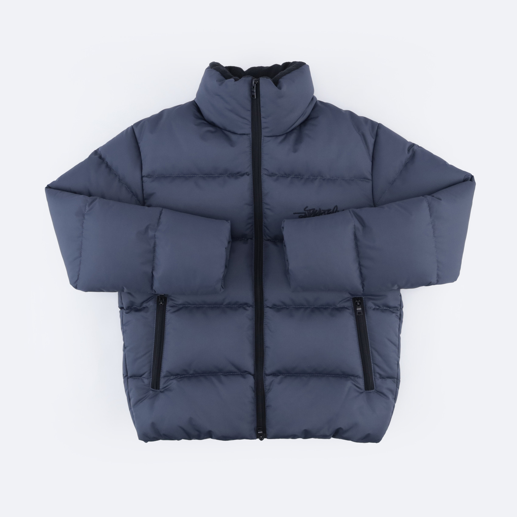 Куртка Anteater Downjacket (grey) артикул: - купить в магазине Дайс