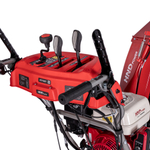 Снегоуборщик бензиновый HND (Honda) ST 71 XST