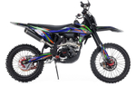Мотоцикл Кросс BSE T7 Joker