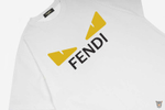 Футболка Fendi