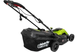 Газонокосилка Grizzly SKY-16