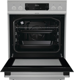 Электрическая плита Gorenje ECS6350XPA