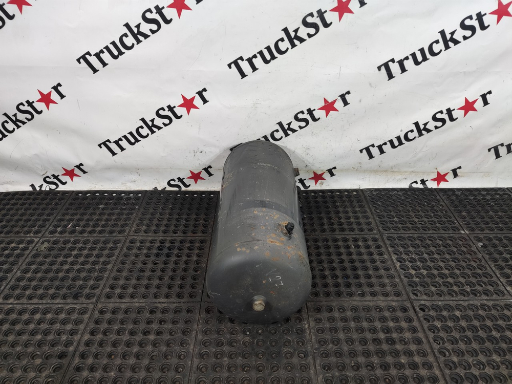 Ресивер воздушный 38L 2017г.