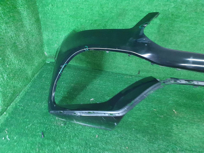 Бампер передний Mercedes GLE V167 (2018-2024) AMG