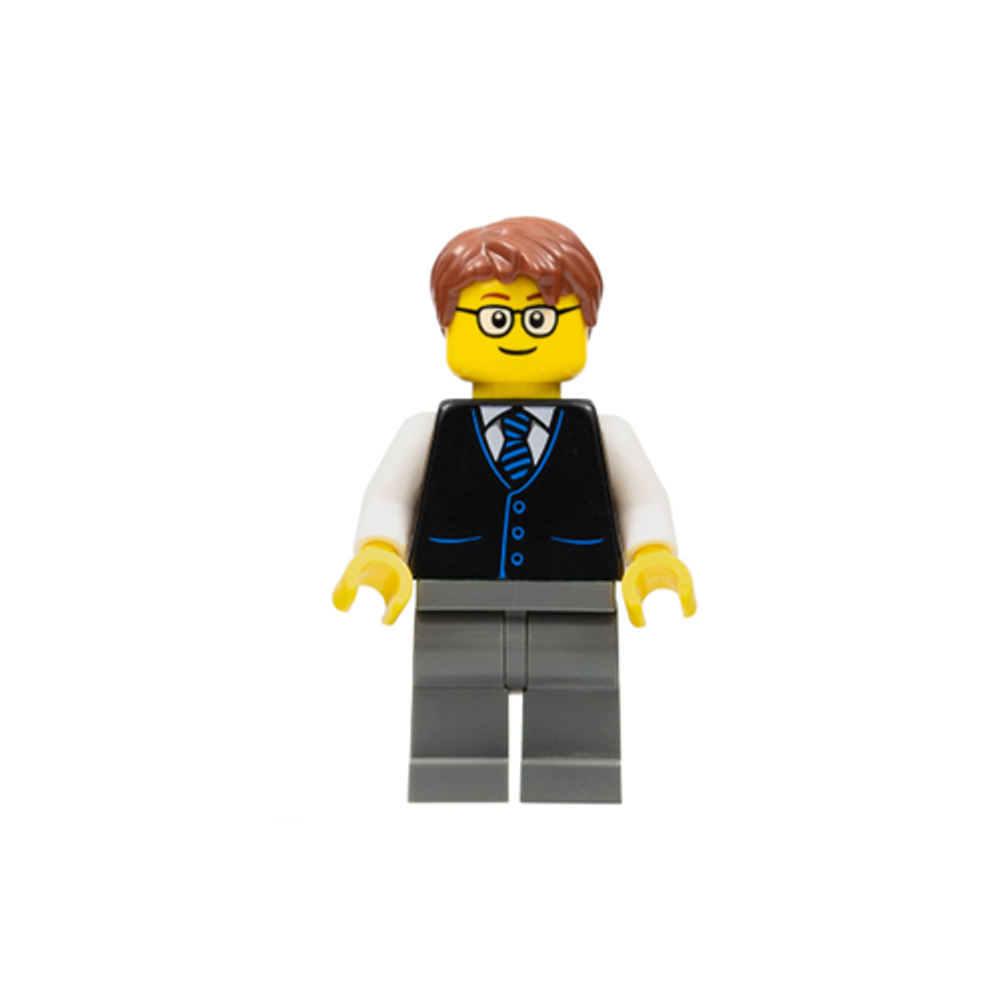 Директор по запуску cty1057