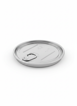 ПЭТ-банка 650 мл с крышкой Easy Open (чека), горло 99 мм