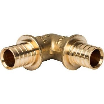 Угольник Hoobs 32(4.4) равнопроходной аксиальный (HB-PEXLS-324432)