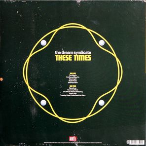The Dream Syndicate / These Times (LP)