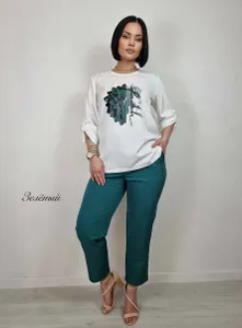 Костюм 03580-2 Fabrika