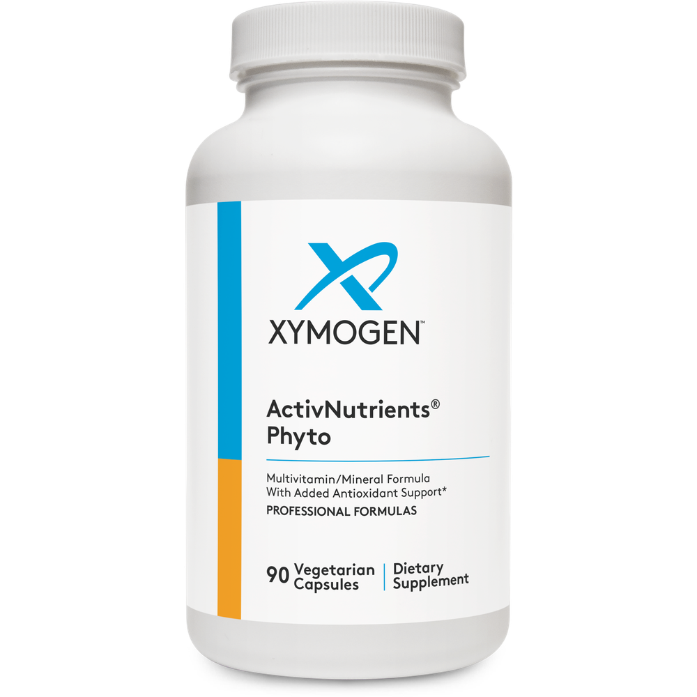 ActivNutrients® Phyto 90 Capsules