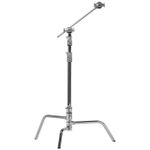 KUPO KCP-220 20” Extension Grip Arm - Silver. Кронштейн удлинительный (50 см)