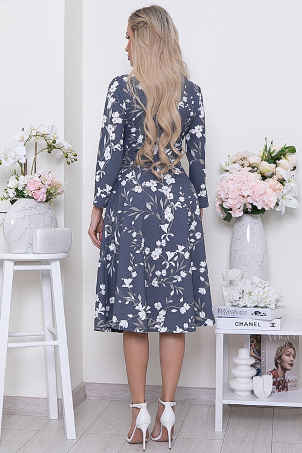 Платье 71485 Avili (Акция)