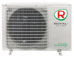 ROYAL CLIMA COMPETENZA CO-D 18HNI/CO-E 18HNI