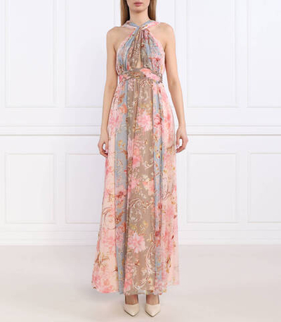 Платье Liu Jo - разноцветная(CA3379 TS030)