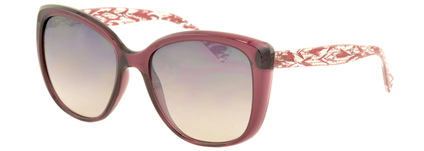 Солнцезащитные очки Dackor 359 Red