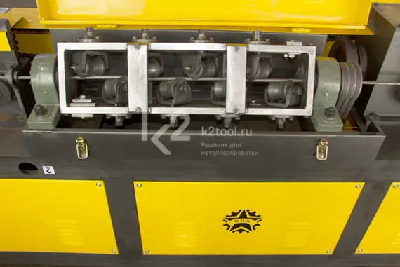 Правильно-отрезной станок ВПК ПРО-15