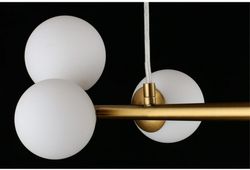 Подвесной светильник Aployt Letizia APL.314.03.10