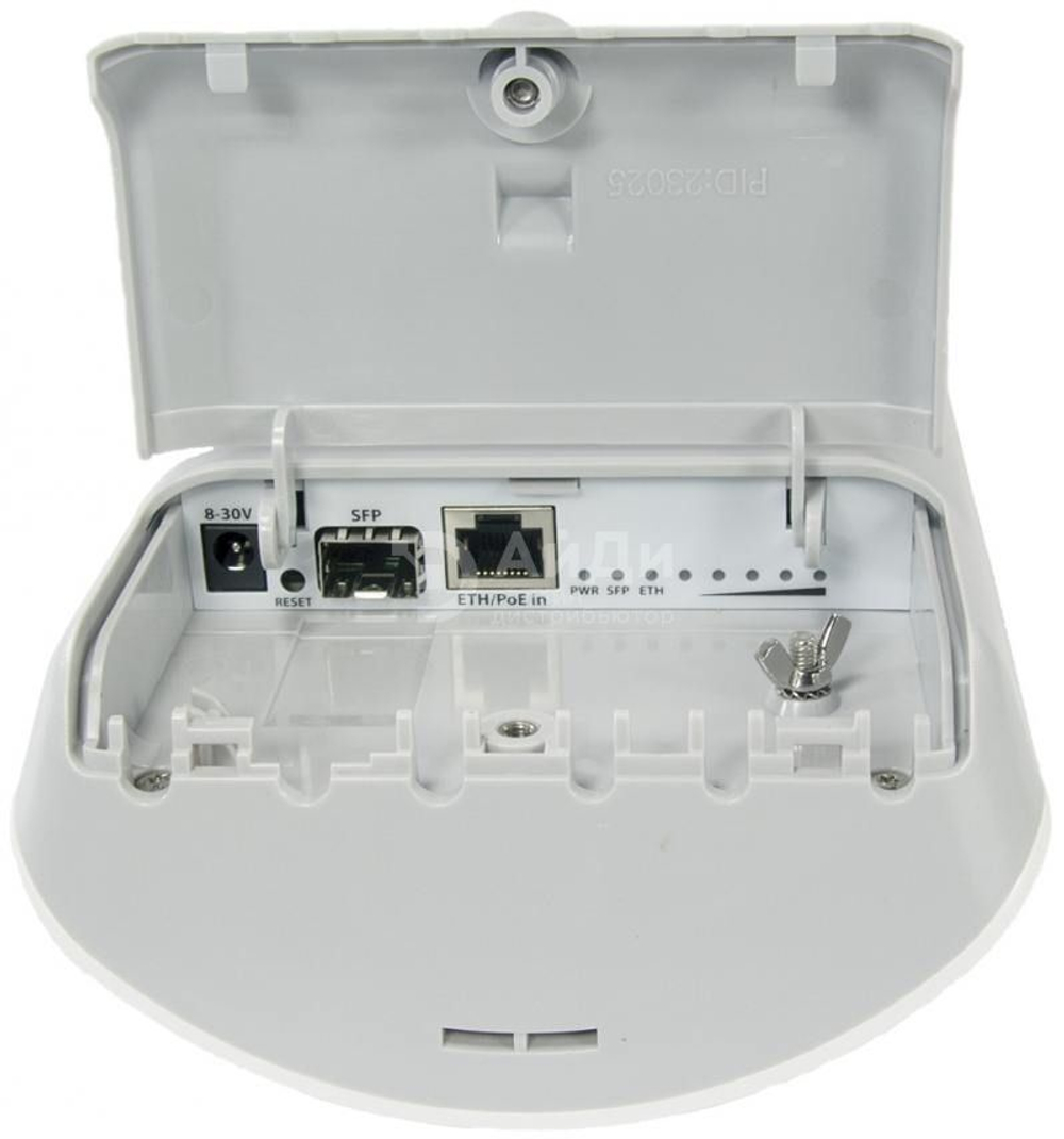 Точка доступа Mikrotik RB921GS-5HPacD-19S