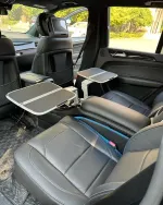 Сиденья капитанские кресла для Mercedes-Benz GLS X166 2015-2019 Мерcедес ГЛС Капитанские сидение VIP декор