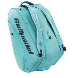 Сумка для Padel Bullpadel BPP25006 Flow - Бирюзовый