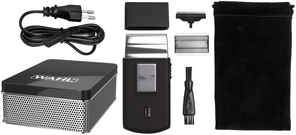 Дорожная бритва Wahl Mobile Shaver 3615-0471 (3615-1016)
