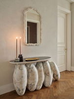 Консоль «Ребро Луны»