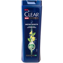 Шампунь для волос "Клир" 250мл (6)