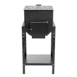 Печь под казан