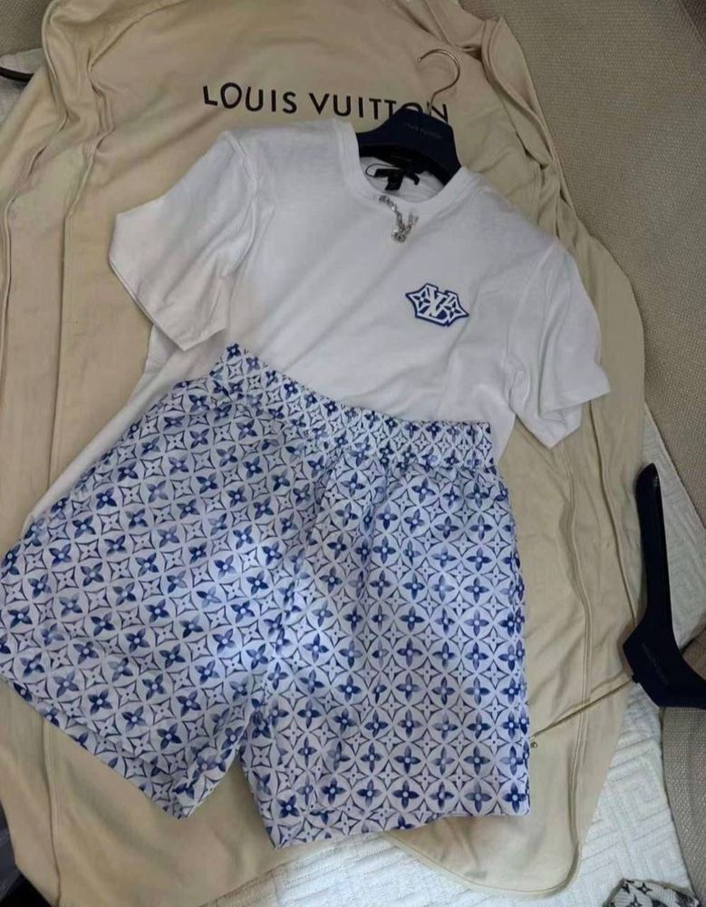 Чокер Louis Vuitton