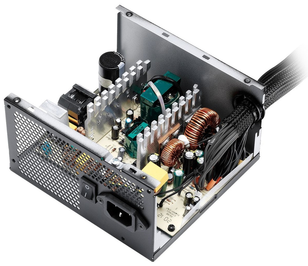 Блок питания ATX ADATA XPG PROBE
