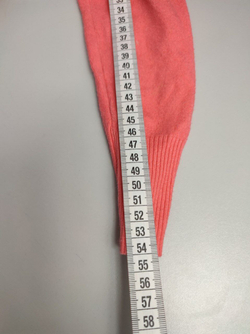 Джемпер Zhao Long интересный 46 размер