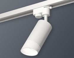 Ambrella Комплект трекового однофазного светильника MR16 Трековые XT6322180