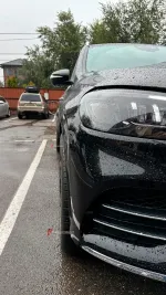 КОВАНЫЕ ДИСКИ ДЛЯ MERCEDES-BENZ CLS X167 2023 МЕРСЕДЕС-БЕНЦ