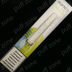 Парогенератор Одноразовый Plonq Plus Pro 4000 затяжек