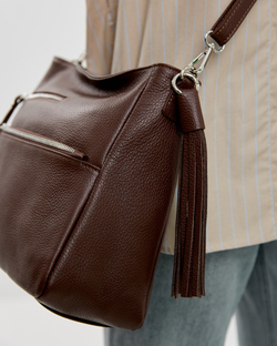 Сумка 564 03 коричневый