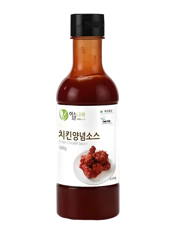 Соус для жареной курицы Eselnara Fride Chicken 500 г