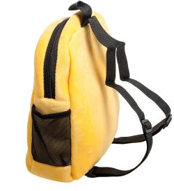 Lovely JOY EK-14 Рюкзак «Смайлик Любовь»