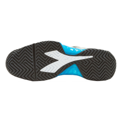 Мужские теннисные кроссовки Diadora B.Icon All Court Shoe Men - White, Black